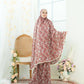Pre Order! Signature Rayon Prayer Wear Flower Series