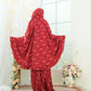 New! Pre Order ! Malika Signature Rayon - Comes with Jersey Chin