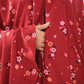 New! Pre Order ! Malika Signature Rayon - Comes with Jersey Chin