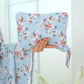 Pre Order! Signature Rayon Prayer Wear in Azalea Series