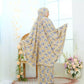 Pre Order! Signature Rayon Prayer Wear in Azalea Series