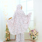 Pre Order! Signature Rayon Prayer Wear in Rosefield Series