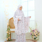 Pre Order! Signature Rayon Prayer Wear in Rosefield Series