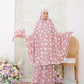 Pre Order! Signature Rayon Prayer Wear in Rose Series