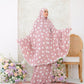 Pre Order! Signature Rayon Prayer Wear in Rose Series