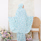 Pre Order! Signature Rayon Prayer Wear in Rose Series