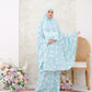 Pre Order! Signature Rayon Prayer Wear in Rose Series