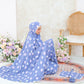 Pre Order! Signature Rayon Prayer Wear in Rose Series