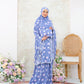 Pre Order! Signature Rayon Prayer Wear in Rose Series