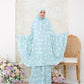 Pre Order! Signature Rayon Prayer Wear in Rose Series