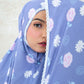 Pre Order! Signature Rayon Prayer Wear in Rose Series