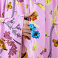 Pre Order ! Comfy Rayon Telekung with Jersey Chin