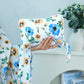 New! Pre Order !Comfy Rayon Telekung