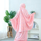 New! Pre Order! Signature Rayon Prayer Wear Flower Series
