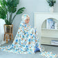 New! Pre Order !Comfy Rayon Telekung