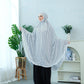 New! Pre Order !Comfy Rayon Telekung