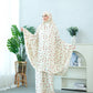 New! Pre Order! Signature Rayon Prayer Wear Flower Series