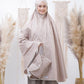 ***Pre Order. Japanese Cotton Mummy Daughter Prayer Wear***